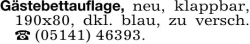 Vorschaubild der Anzeige, (Id: 1966777)