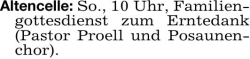 Vorschaubild der Anzeige, (Id: 1982404)
