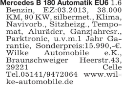 Vorschaubild der Anzeige, (Id: 1967701)