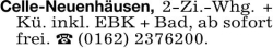 Vorschaubild der Anzeige, (Id: 1967714)