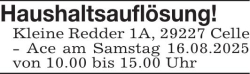 Vorschaubild der Anzeige, (Id: 1968188)