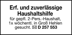 Vorschaubild der Anzeige, (Id: 1969364)
