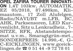 Vorschaubild der Anzeige, (Id: 1969381)