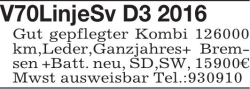Vorschaubild der Anzeige, (Id: 1969413)