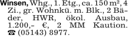 Vorschaubild der Anzeige, (Id: 1969414)