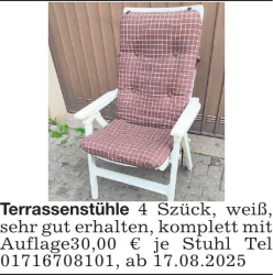 Vorschaubild der Anzeige, (Id: 1969417)