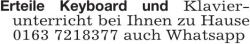 Vorschaubild der Anzeige, (Id: 1970924)