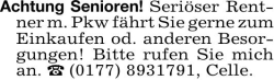 Vorschaubild der Anzeige, (Id: 1970937)