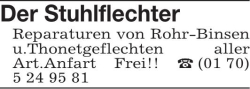 Vorschaubild der Anzeige, (Id: 1970042)