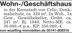 Vorschaubild der Anzeige, (Id: 1972734)
