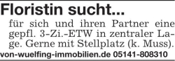 Vorschaubild der Anzeige, (Id: 1971903)