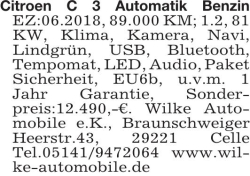 Vorschaubild der Anzeige, (Id: 1970975)