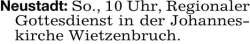 Vorschaubild der Anzeige, (Id: 1978756)