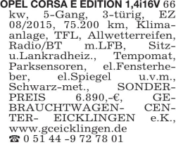 Vorschaubild der Anzeige, (Id: 1972748)