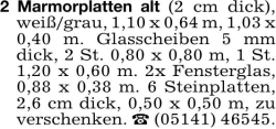 Vorschaubild der Anzeige, (Id: 1972749)