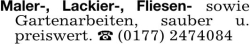 Vorschaubild der Anzeige, (Id: 1971918)