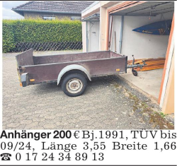 Vorschaubild der Anzeige, (Id: 1972764)