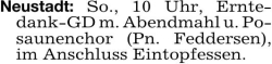 Vorschaubild der Anzeige, (Id: 1982406)