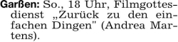 Vorschaubild der Anzeige, (Id: 1984379)