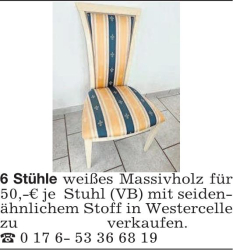 Vorschaubild der Anzeige, (Id: 1972776)