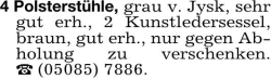 Vorschaubild der Anzeige, (Id: 1972778)