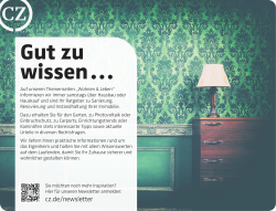 Vorschaubild der Anzeige, (Id: 1972787)