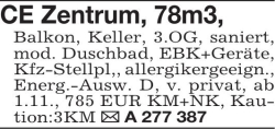 Vorschaubild der Anzeige, (Id: 1972790)