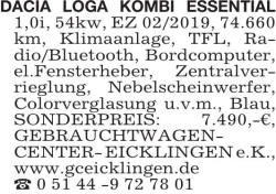Vorschaubild der Anzeige, (Id: 1975184)