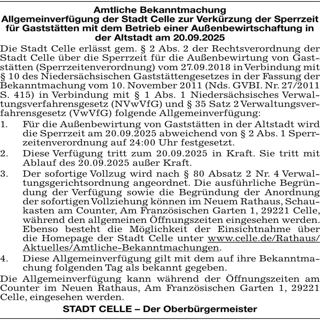 Vorschaubild der Anzeige, (Id: 1973353)
