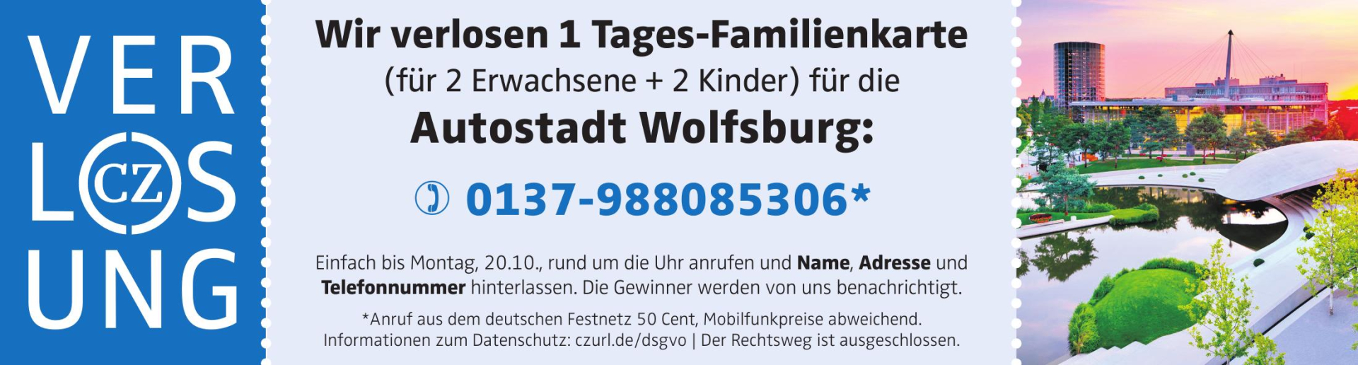 Vorschaubild der Anzeige, (Id: 1985239)