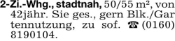 Vorschaubild der Anzeige, (Id: 1975219)