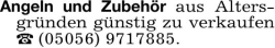 Vorschaubild der Anzeige, (Id: 1975222)