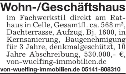 Vorschaubild der Anzeige, (Id: 1975226)