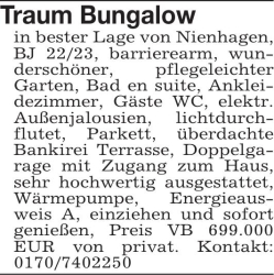 Vorschaubild der Anzeige, (Id: 1976744)