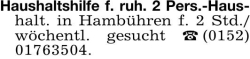 Vorschaubild der Anzeige, (Id: 1976768)