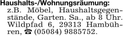 Vorschaubild der Anzeige, (Id: 1976785)