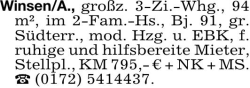 Vorschaubild der Anzeige, (Id: 1978807)