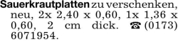 Vorschaubild der Anzeige, (Id: 1978810)
