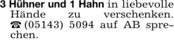 Vorschaubild der Anzeige, (Id: 1978813)