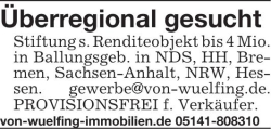 Vorschaubild der Anzeige, (Id: 1979554)