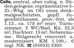 Vorschaubild der Anzeige, (Id: 1980438)