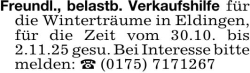 Vorschaubild der Anzeige, (Id: 1980446)