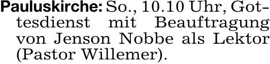 Vorschaubild der Anzeige, (Id: 1988240)