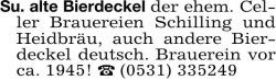 Vorschaubild der Anzeige, (Id: 1980450)