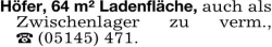 Vorschaubild der Anzeige, (Id: 1980452)