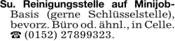 Vorschaubild der Anzeige, (Id: 1980463)