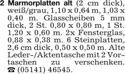 Vorschaubild der Anzeige, (Id: 1980469)