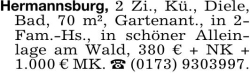 Vorschaubild der Anzeige, (Id: 1982459)