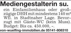 Vorschaubild der Anzeige, (Id: 1981428)