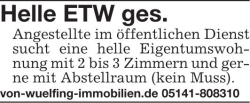 Vorschaubild der Anzeige, (Id: 1981434)